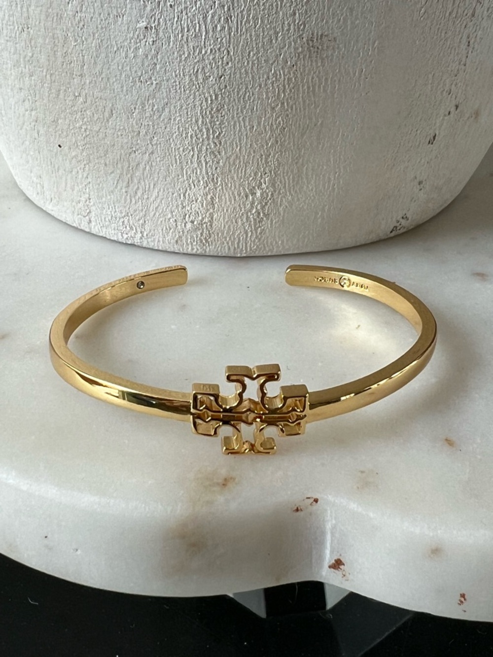 Tory Burch Gold Bracelet